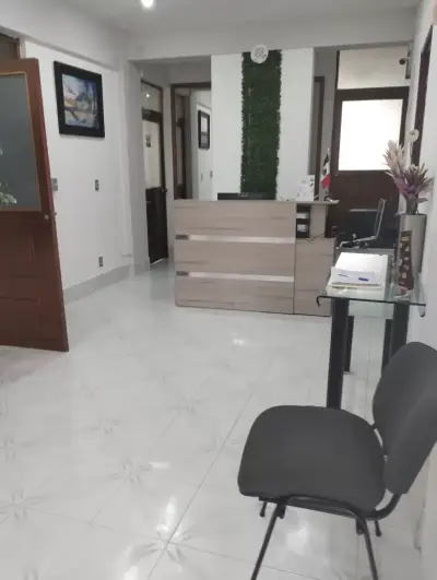 Oficina en renta en Tlalnepantla de Baz - foto 2