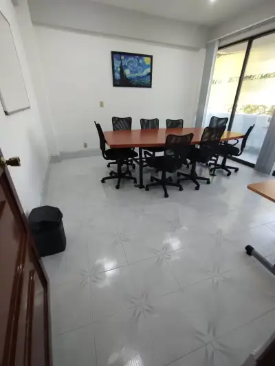 Oficina en renta en Tlalnepantla de Baz - foto 5