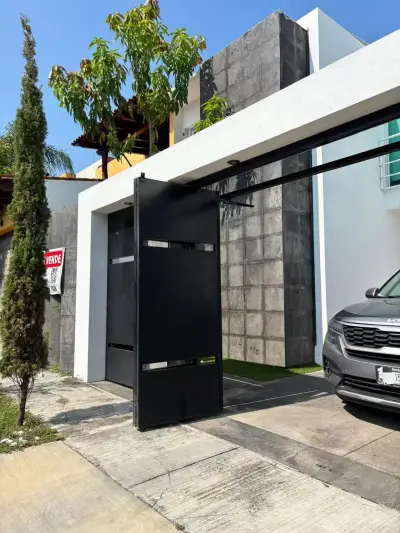 Casa en venta en Villa de Alvarez - foto 3