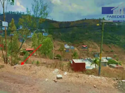 Terreno en venta en Morelia - foto 4