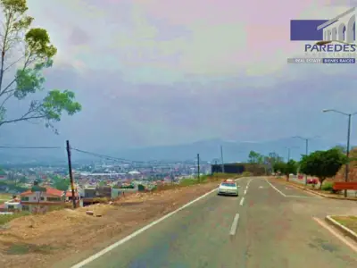 Terreno en venta en Morelia - foto 5