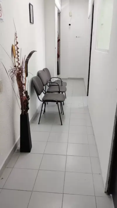 Oficina en renta en Tlalnepantla de Baz - foto 5