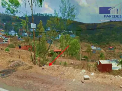 Terreno en venta en Morelia - foto 3