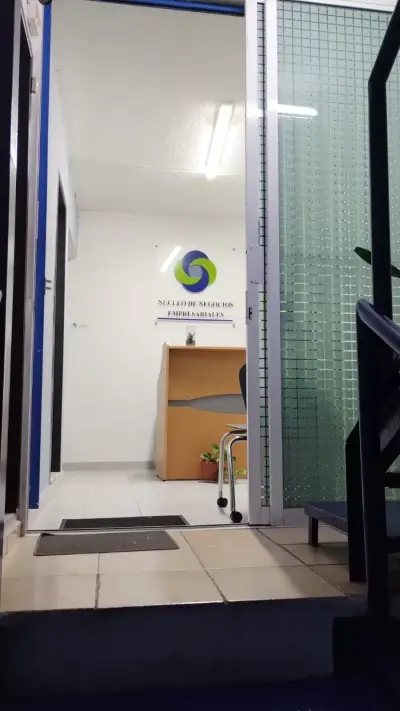 Oficina en renta en Tlalnepantla de Baz - foto 2