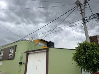 Casa en venta Atizapán de Zaragoza Col México Nuevo