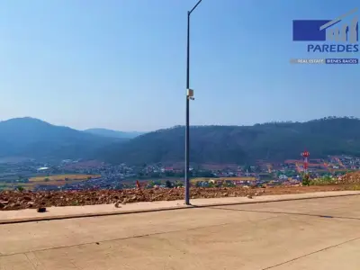 Terreno en venta en Morelia - foto 2