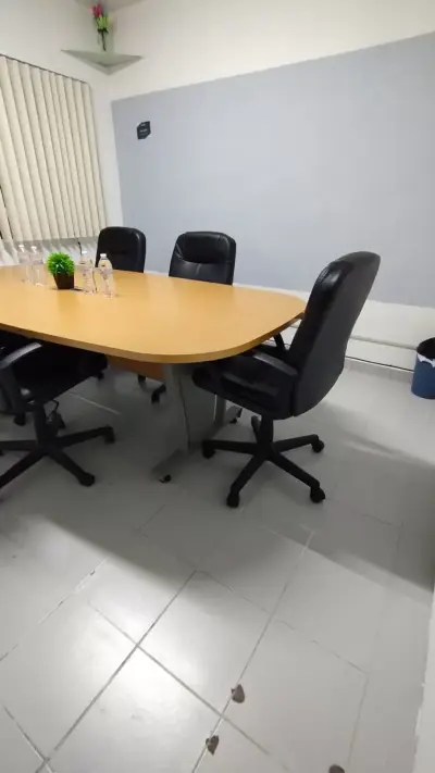 Oficina en renta en Tlalnepantla de Baz - foto 3