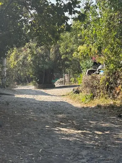 Terreno en venta en Tepoztlán - foto 4