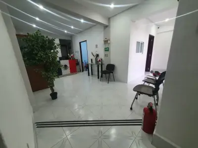 OFICINA VIRTUAL PARA PROYECTOS EN CRECIMIENTO