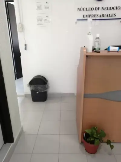 Oficina en renta en Tlalnepantla de Baz - foto 2