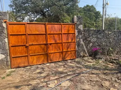 Casa en renta Tepoztlán Morelos