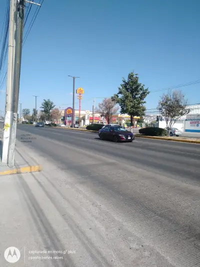 Terreno en venta en Corregidora - foto 2