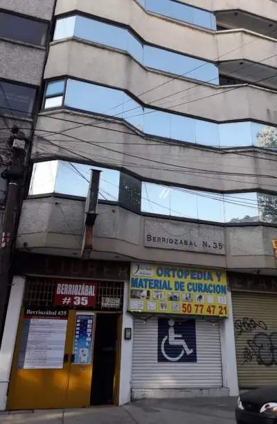 Oficina en renta en Tlalnepantla de Baz - foto 3