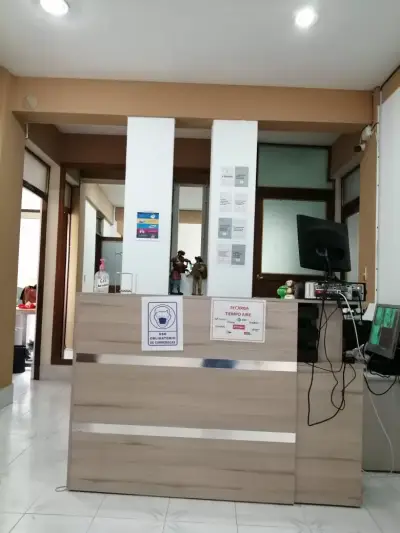Oficina en renta en Tlalnepantla de Baz - foto 5