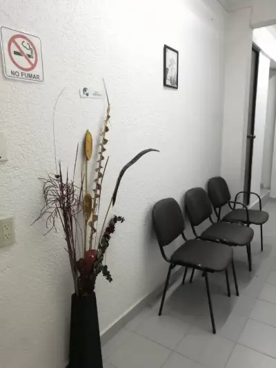 Oficina en renta en Tlalnepantla de Baz - foto 5