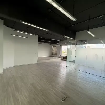 Oficina en renta en Miguel Hidalgo - foto 4