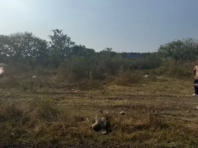 Terreno Venta San Andres de la Cal
