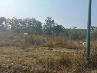 Terreno en venta en Tepoztlán - foto 4