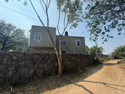 Casa en renta en Tepoztlán - foto 4