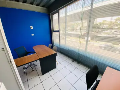 Oficina en renta en Tlalnepantla de Baz - foto 5