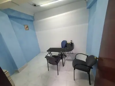 Oficina en renta en Tlalnepantla de Baz - foto 3
