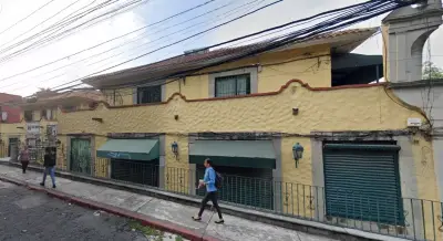 Oficina en renta en Cuernavaca