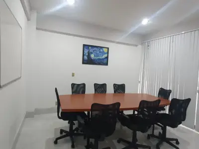 IMAGEN PROFESIONAL CON DIRECCIÓN FISCAL Y SERVICIOS INTEGRAD
