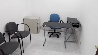 Oficina en renta en Tlalnepantla de Baz - foto 2