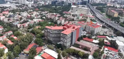 OFICINA EN RENTA PRESA SALINILLAS(CERCA DE POLANCO)