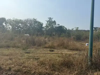 Terreno en venta en Tepoztlán - foto 5