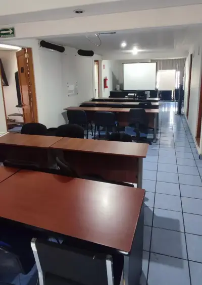 Oficina en renta en Cuernavaca - foto 2
