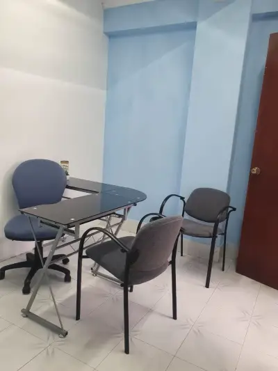 Oficina en renta en Tlalnepantla de Baz - foto 2