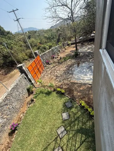 Casa en renta en Tepoztlán - foto 3