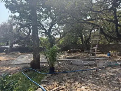 Terreno venta San Andrés de la Cal Tepoztlán