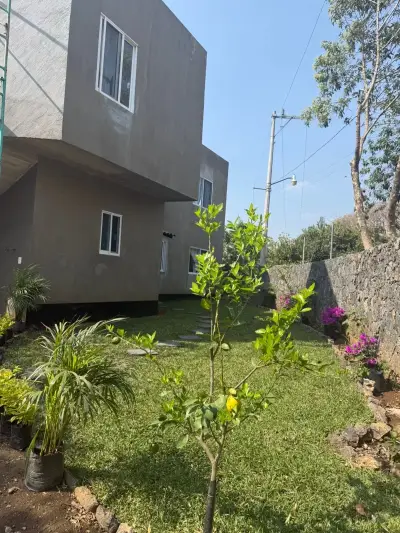 Casa en renta en Tepoztlán - foto 5
