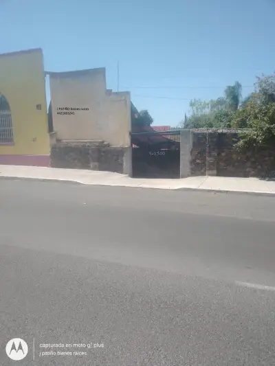 Terreno en venta en Corregidora - foto 5