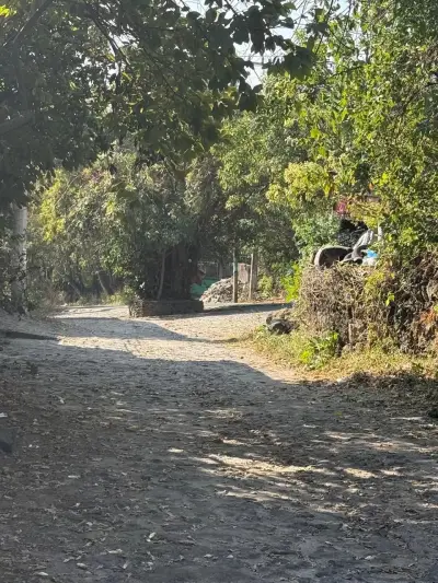 Terreno en venta en Tepoztlán - foto 3