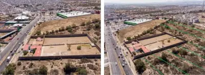 Terreno en venta en Mineral de la Reforma - foto 5