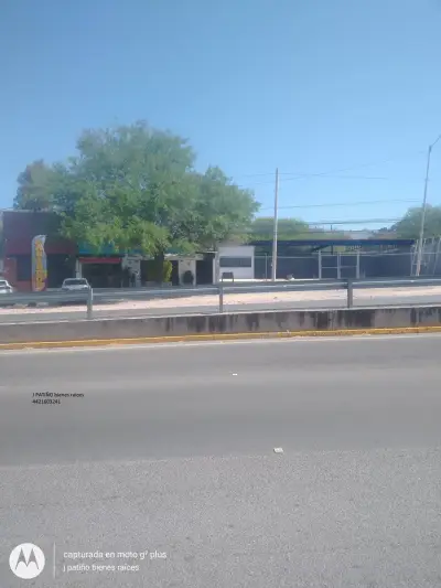 Terreno en venta en Corregidora - foto 3