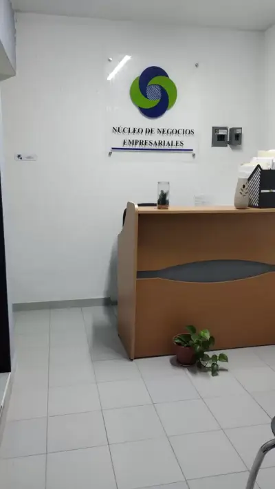 Oficina en renta en Tlalnepantla de Baz - foto 3