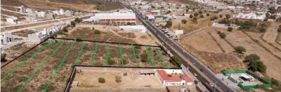 Terreno en venta en Mineral de la Reforma - foto 2