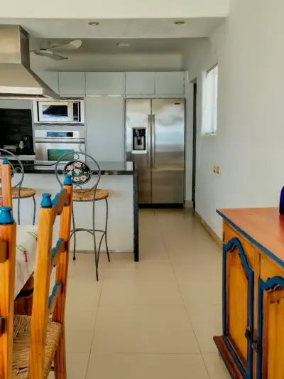 Casa en venta en Zihuatanejo de Azueta - foto 4