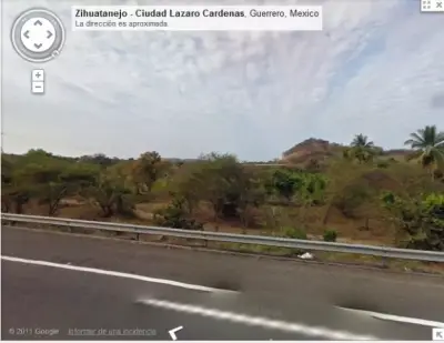Terreno en venta en Zihuatanejo de Azueta - foto 5