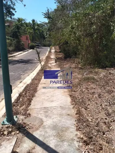 Terreno en venta en Zihuatanejo de Azueta - foto 2