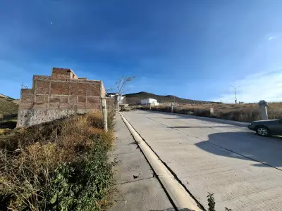 Terreno en venta en Zacatecas - foto 4