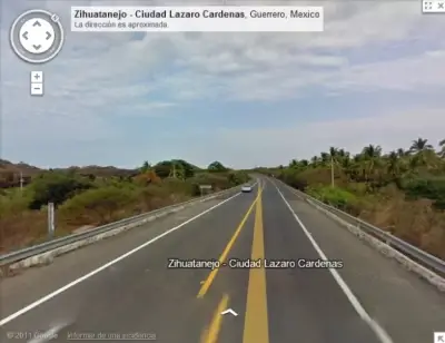 Terreno en venta en Zihuatanejo de Azueta - foto 3