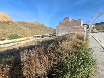 Terreno en venta en Zacatecas - foto 3