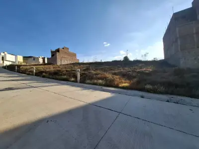 Terreno en venta en Zacatecas - foto 5