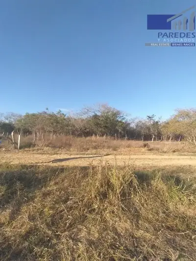 Terreno en venta en Zihuatanejo de Azueta - foto 4