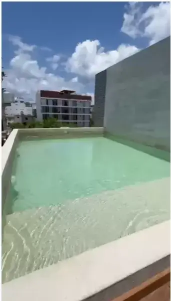 Departamento en venta en Solidaridad - foto 5
